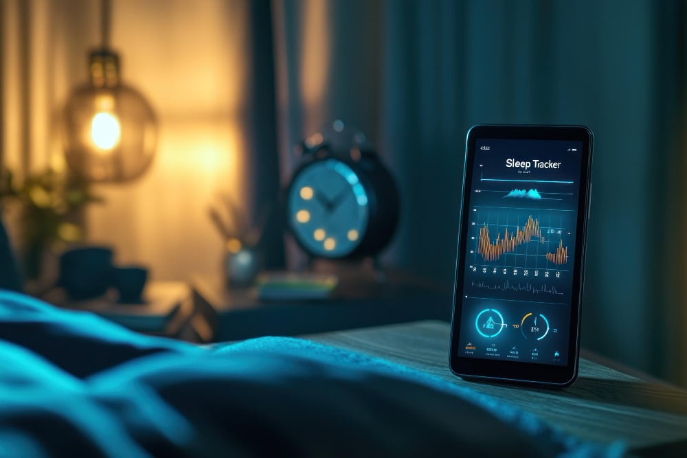 Is your sleep and fitness tracker misleading you?