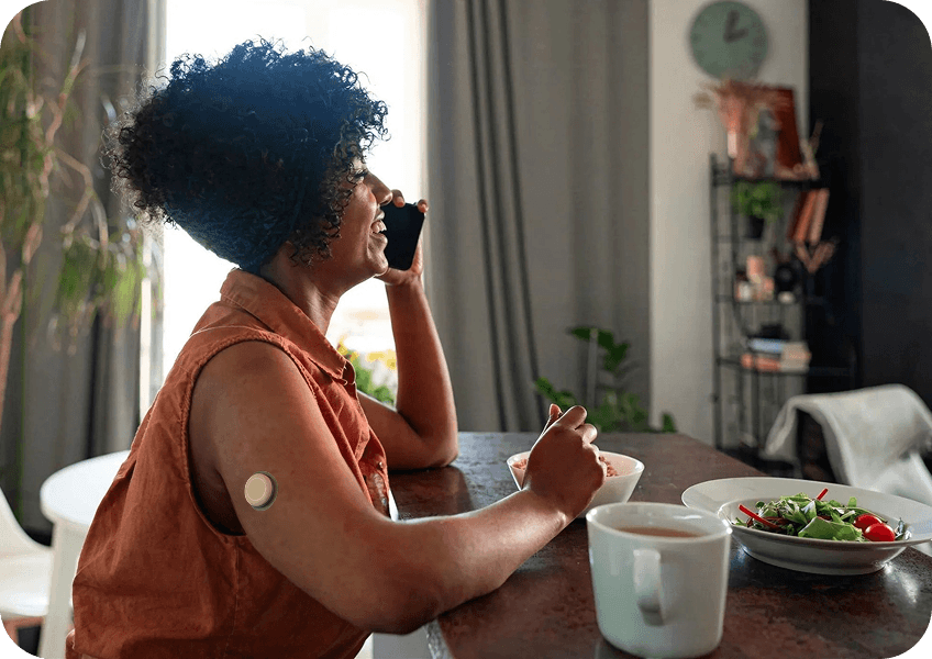 Build daytime energy and wind down naturally at night